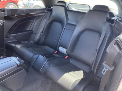 2014 Mercedes-Benz E-Class E 350