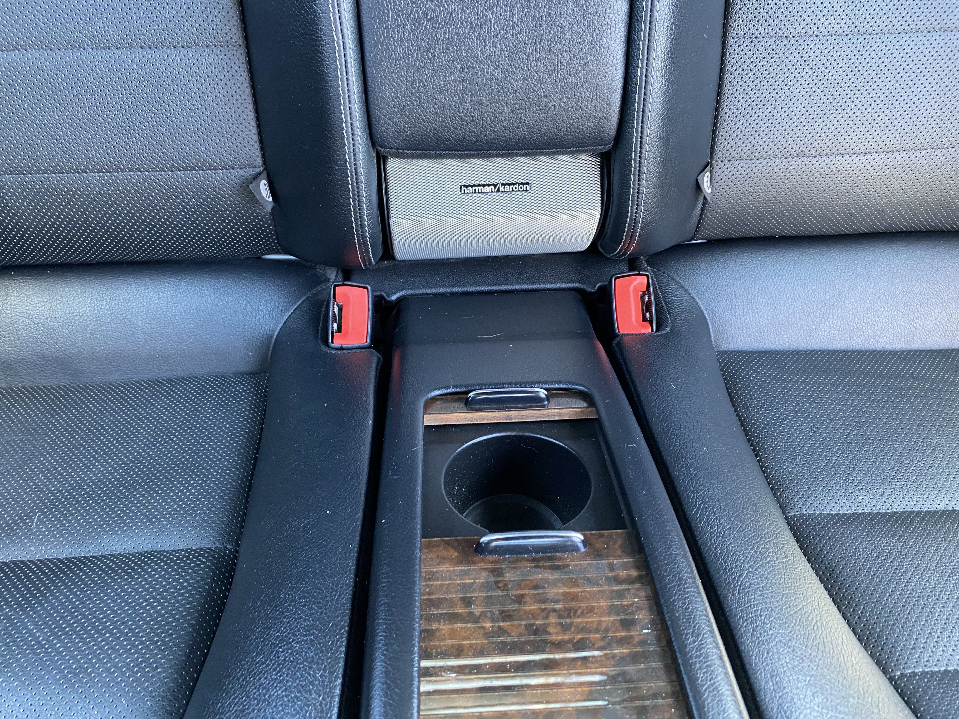 2014 Mercedes-Benz E-Class E 350