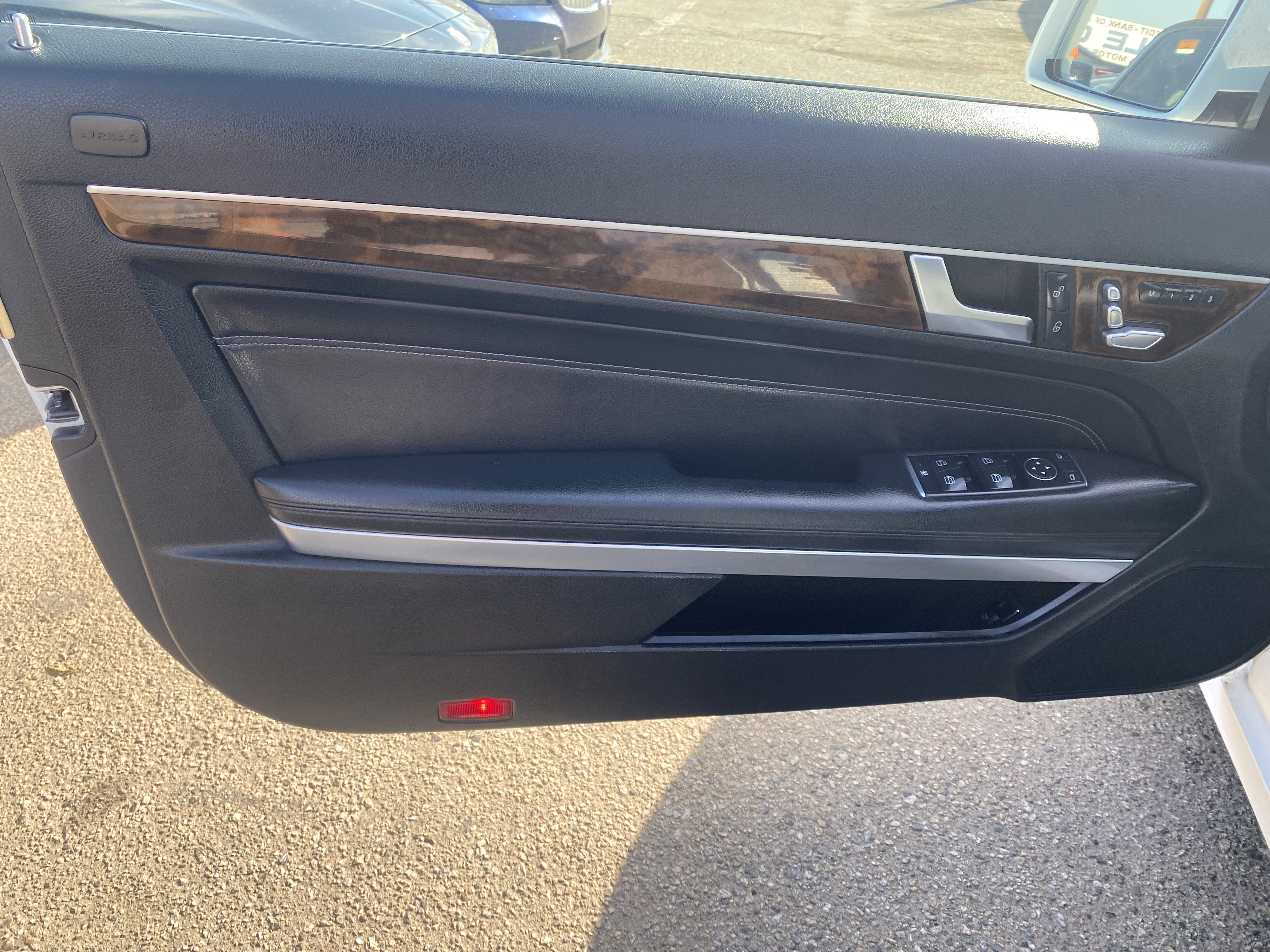 2014 Mercedes-Benz E-Class 2DR CABRIOLET E 350 RWD