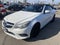 2014 Mercedes-Benz E-Class 2DR CABRIOLET E 350 RWD