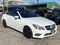 2014 Mercedes-Benz E-Class 2DR CABRIOLET E 350 RWD