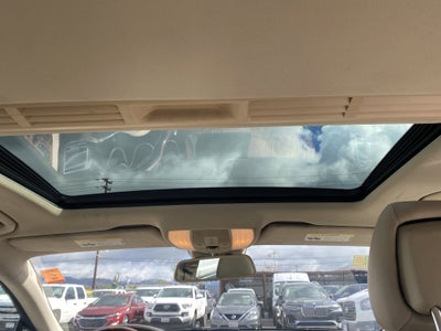 2012 Mercedes-Benz CLS CLS 550