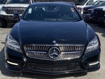 2014 Mercedes-Benz CLS CLS 550