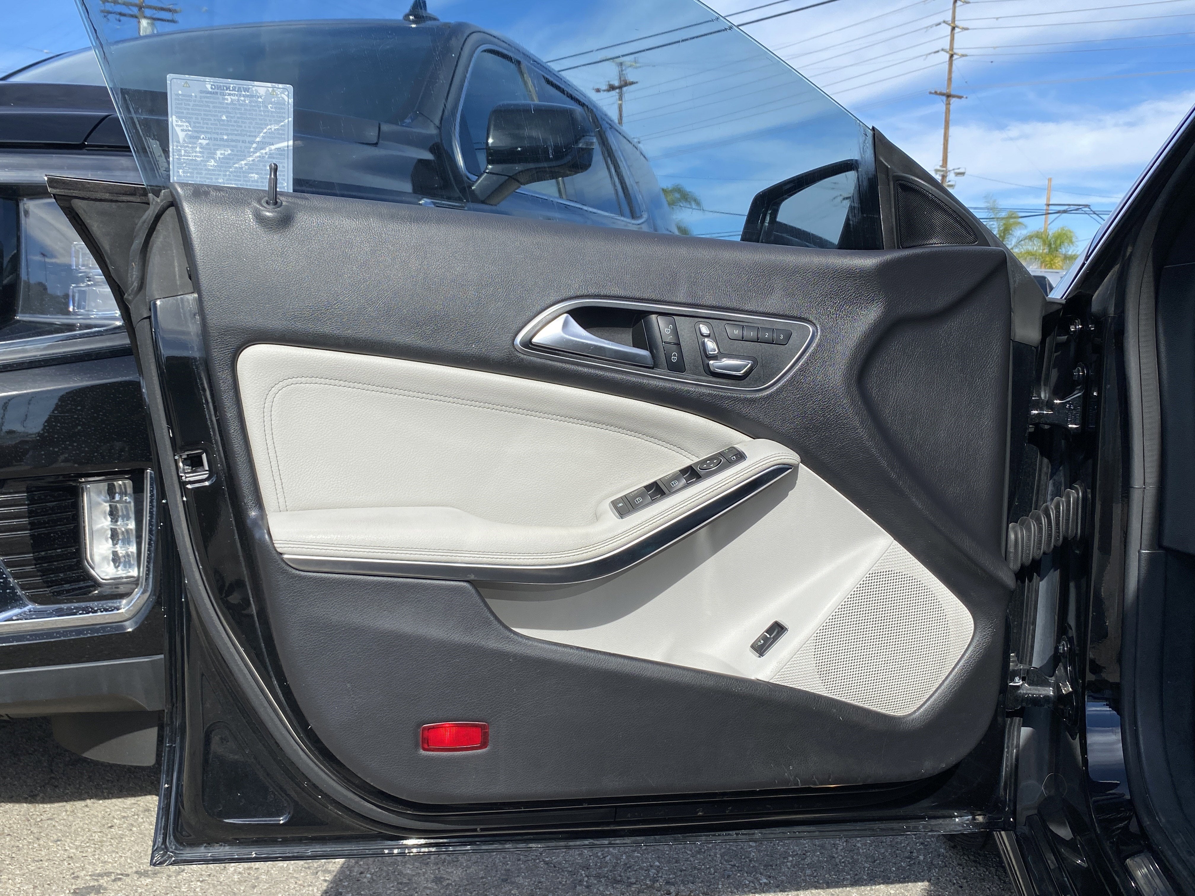 2018 Mercedes-Benz CLA CLA 250