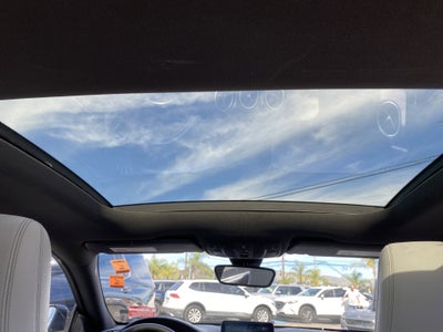 2018 Mercedes-Benz CLA CLA 250