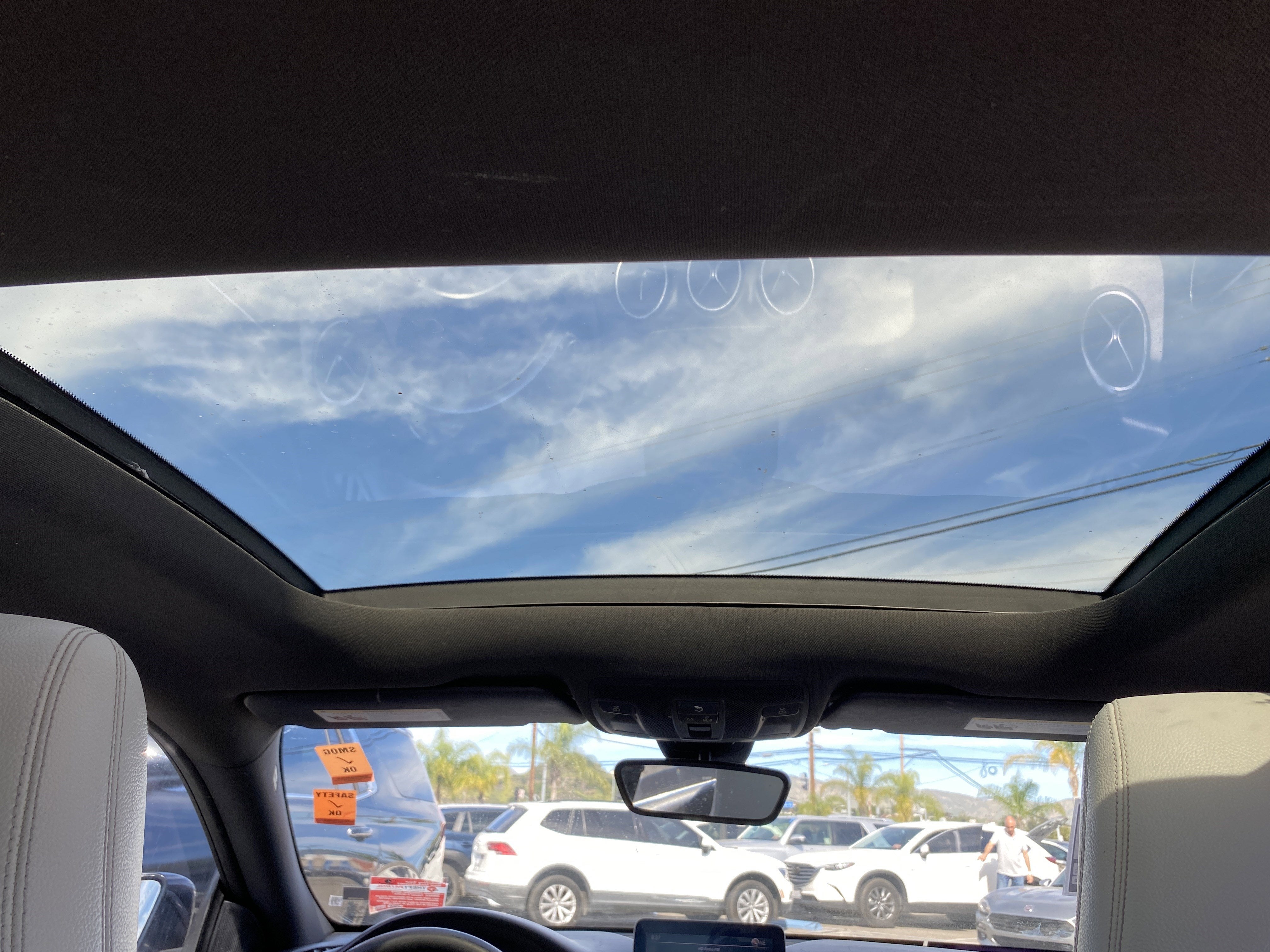 2018 Mercedes-Benz CLA CLA 250