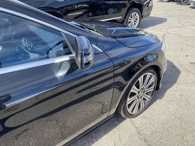 2018 Mercedes-Benz CLA CLA 250