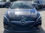 2018 Mercedes-Benz CLA CLA 250