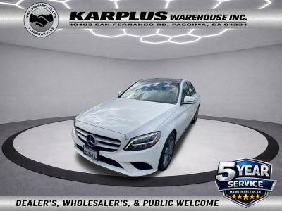 2018 Mercedes-Benz CLA CLA 250