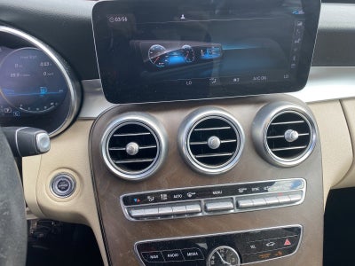 2018 Mercedes-Benz CLA CLA 250