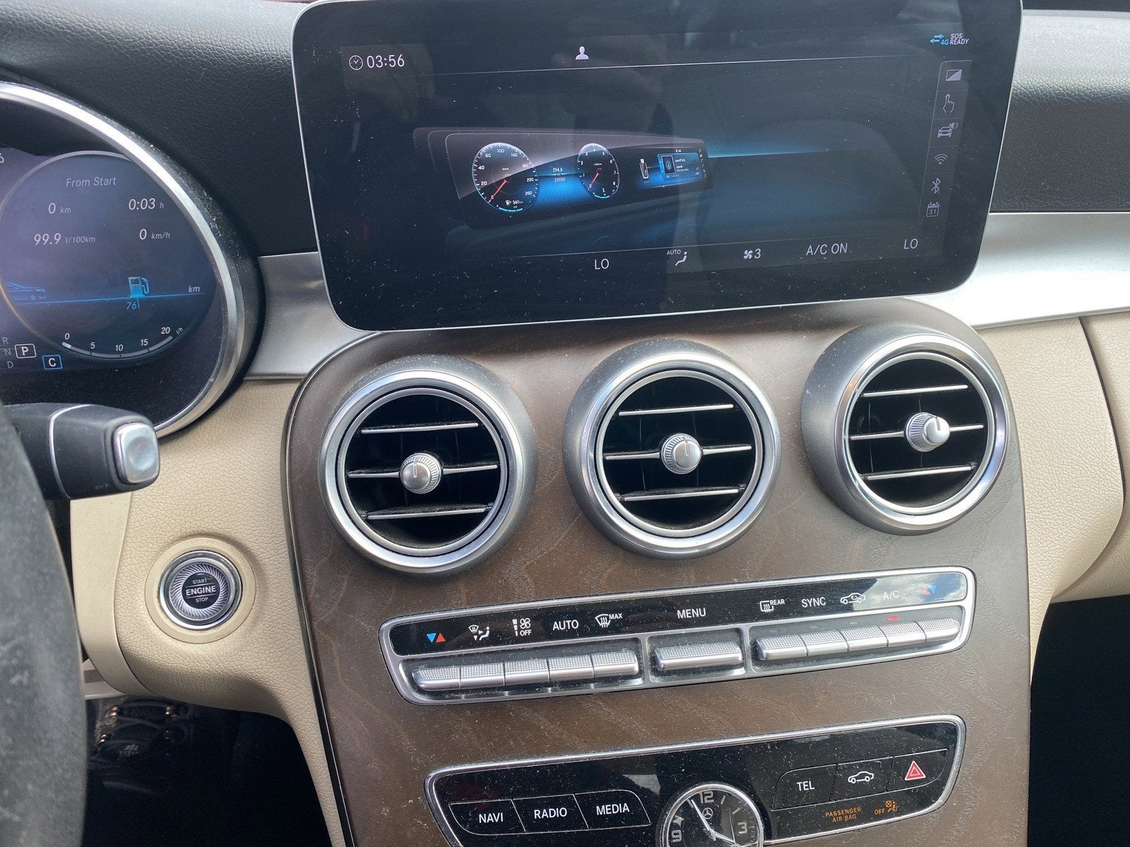 2018 Mercedes-Benz CLA CLA 250