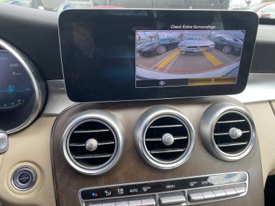 2018 Mercedes-Benz CLA CLA 250