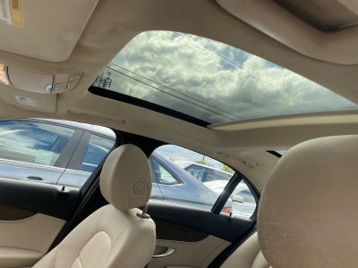 2018 Mercedes-Benz CLA CLA 250