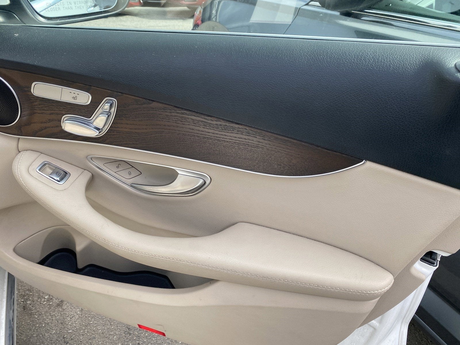 2018 Mercedes-Benz CLA CLA 250