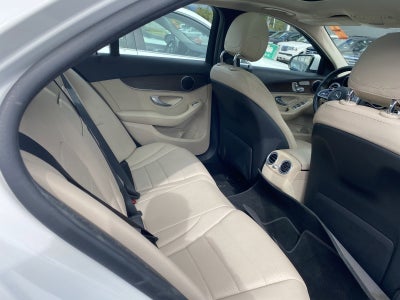 2018 Mercedes-Benz CLA CLA 250