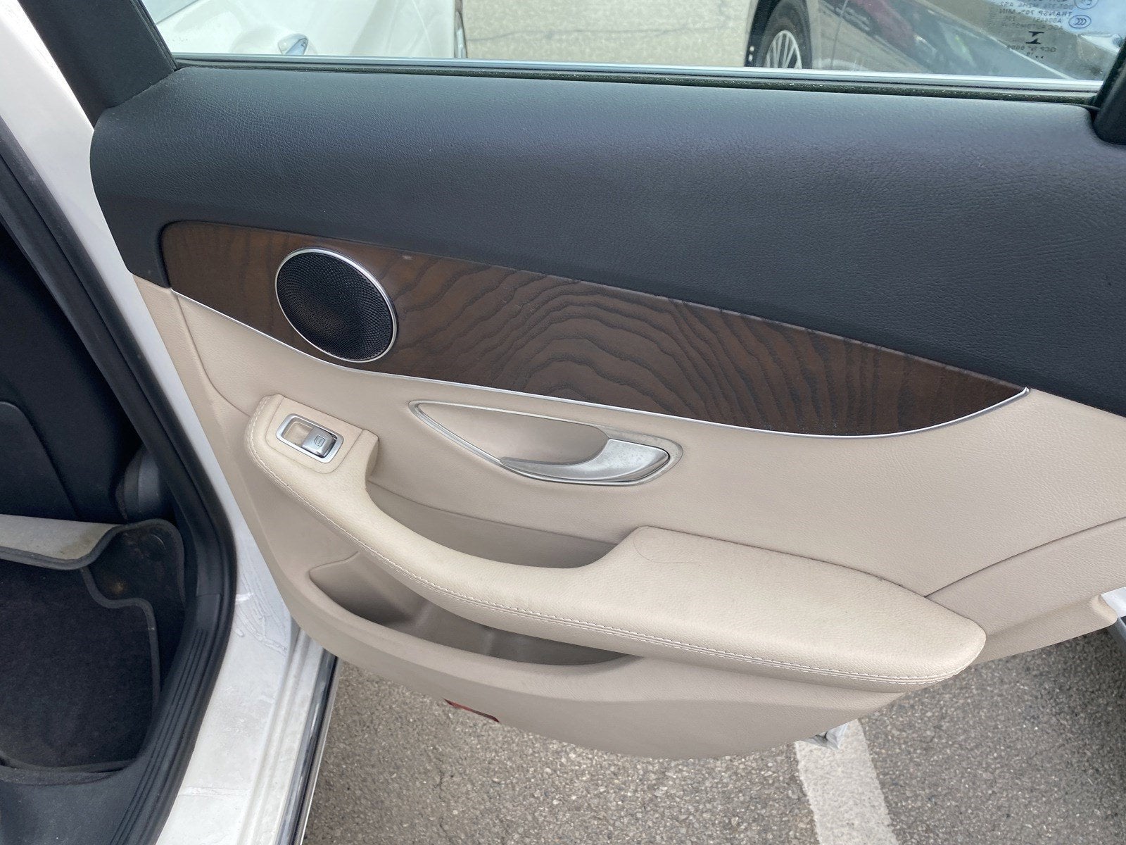 2018 Mercedes-Benz CLA CLA 250