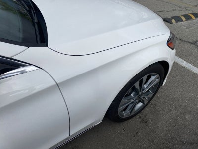 2018 Mercedes-Benz CLA CLA 250