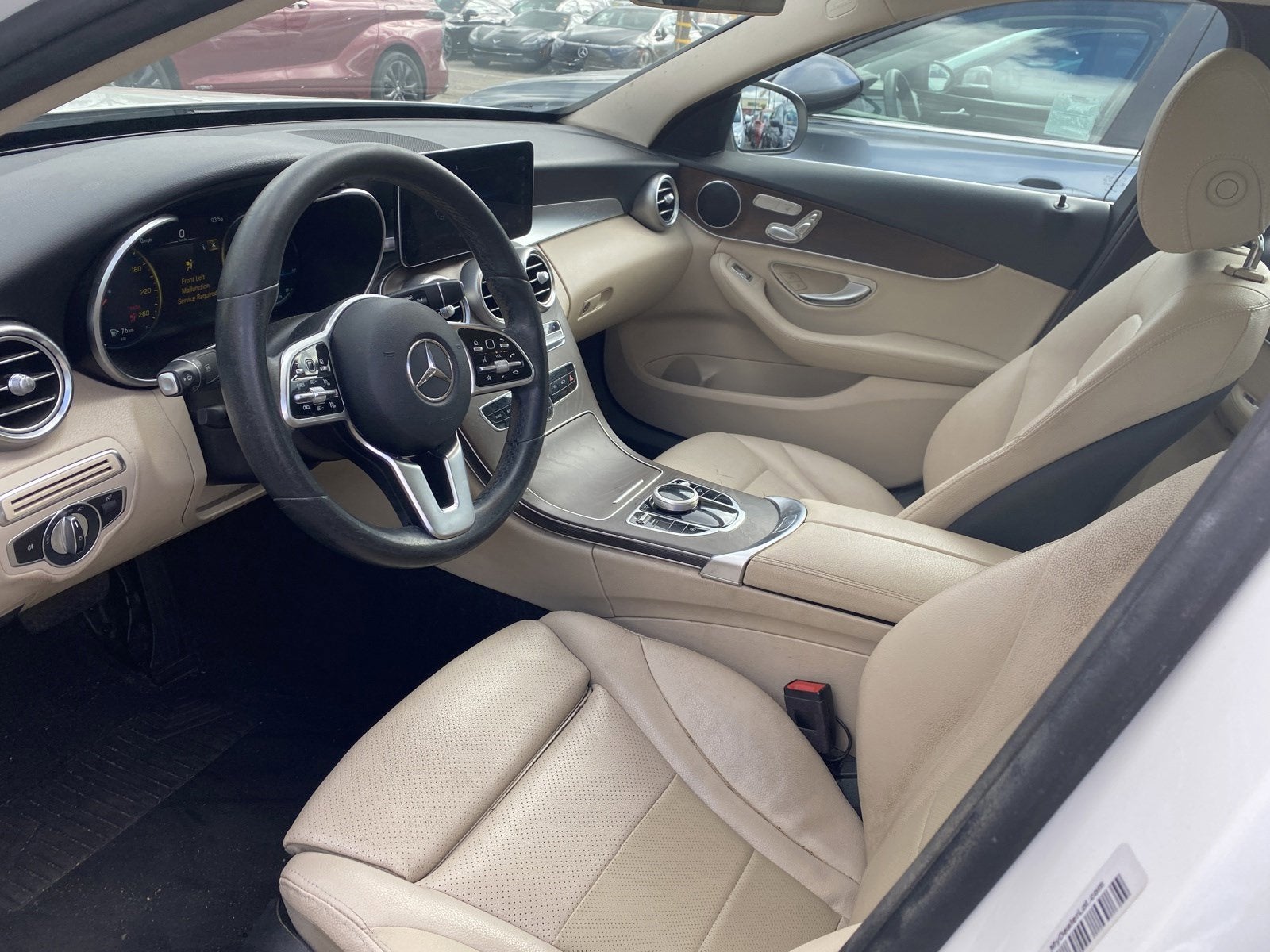 2018 Mercedes-Benz CLA CLA 250