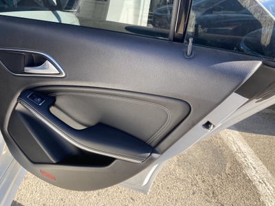 2019 Mercedes-Benz CLA CLA 250 COUPE