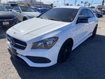 2019 Mercedes-Benz CLA CLA 250 COUPE