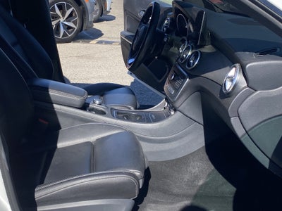 2019 Mercedes-Benz CLA CLA 250 COUPE