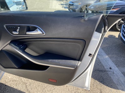 2019 Mercedes-Benz CLA CLA 250 COUPE