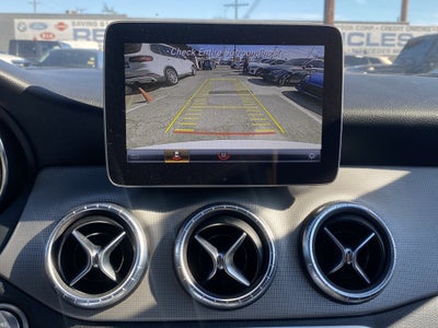 2019 Mercedes-Benz CLA CLA 250 COUPE