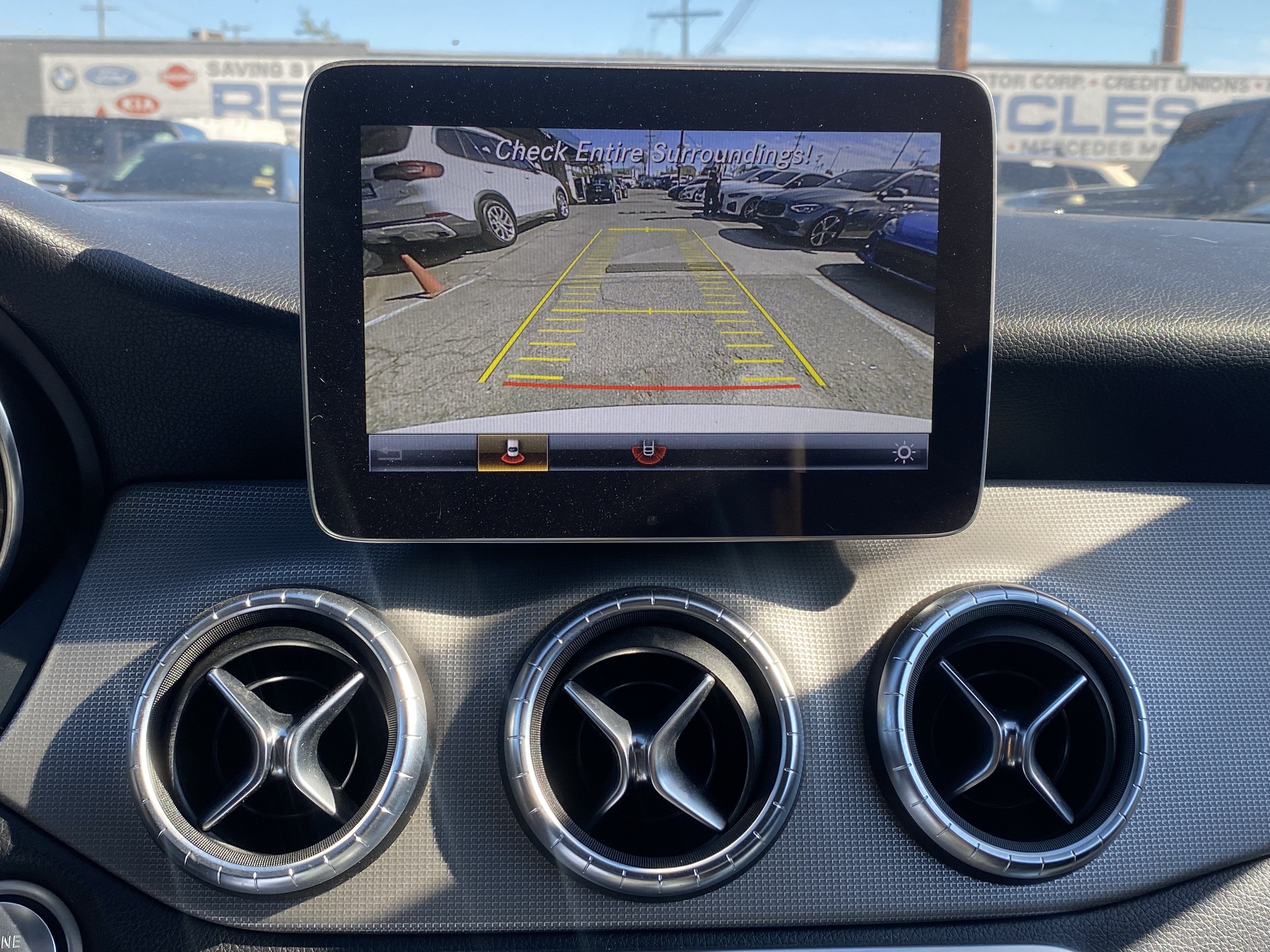 2019 Mercedes-Benz CLA CLA 250 COUPE