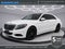 2016 Mercedes-Benz S-Class 4DR SDN S 550 RWD