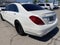 2016 Mercedes-Benz S-Class 4DR SDN S 550 RWD