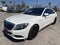 2016 Mercedes-Benz S-Class 4DR SDN S 550 RWD