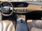 2016 Mercedes-Benz S-Class 4DR SDN S 550 RWD