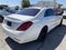 2016 Mercedes-Benz S-Class 4DR SDN S 550 RWD