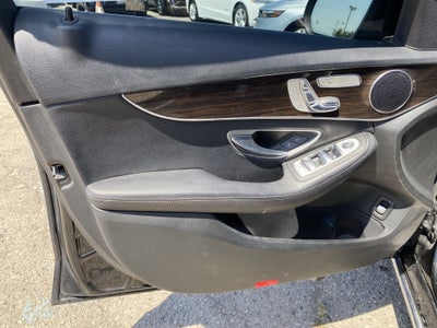 2020 Mercedes-Benz C-Class C 300