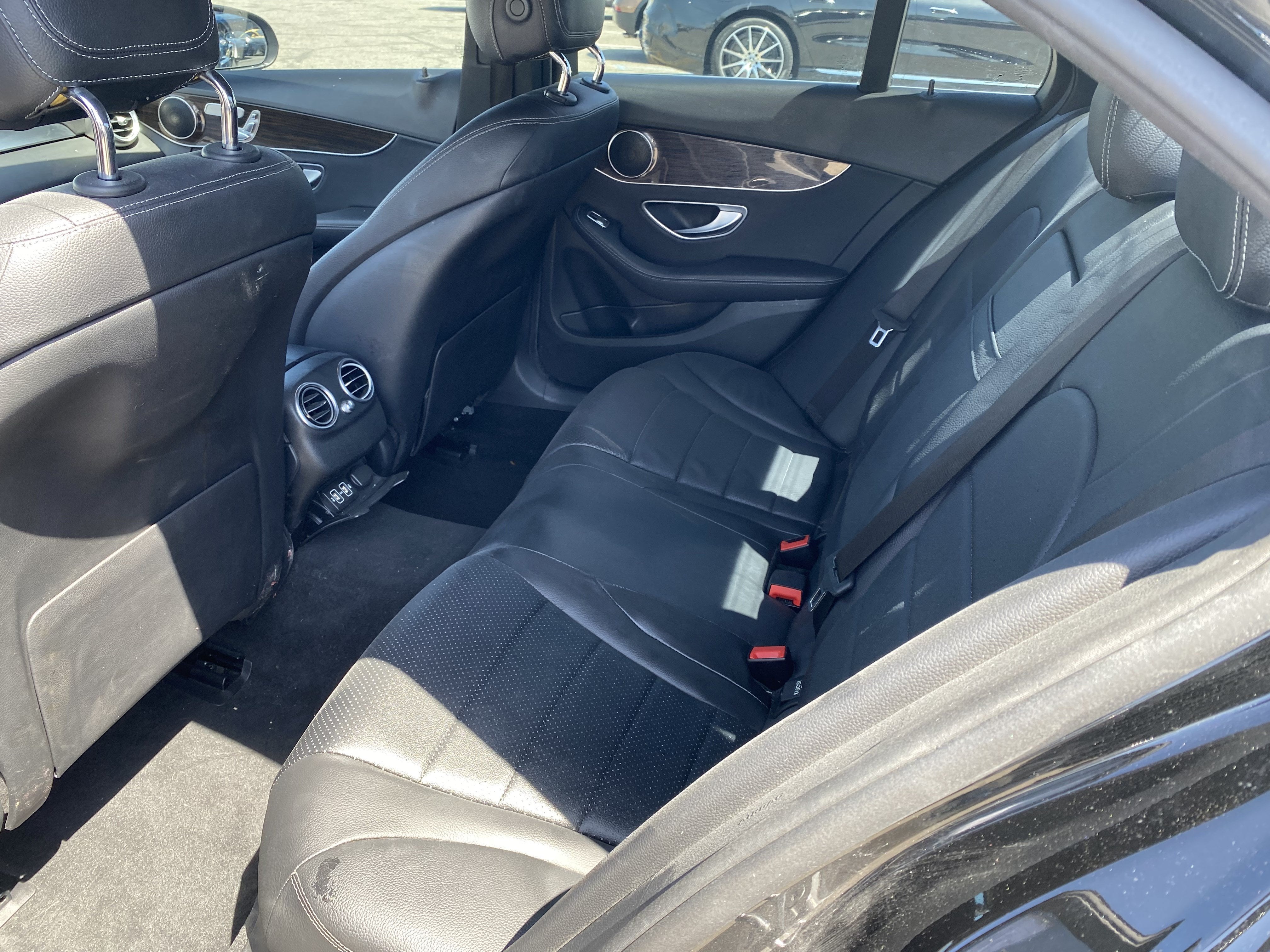 2020 Mercedes-Benz C-Class C 300