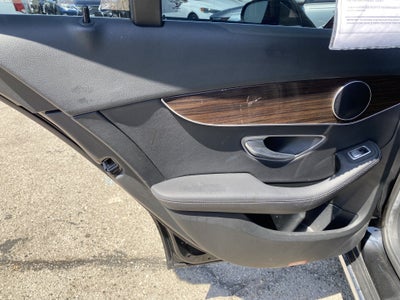 2020 Mercedes-Benz C-Class C 300