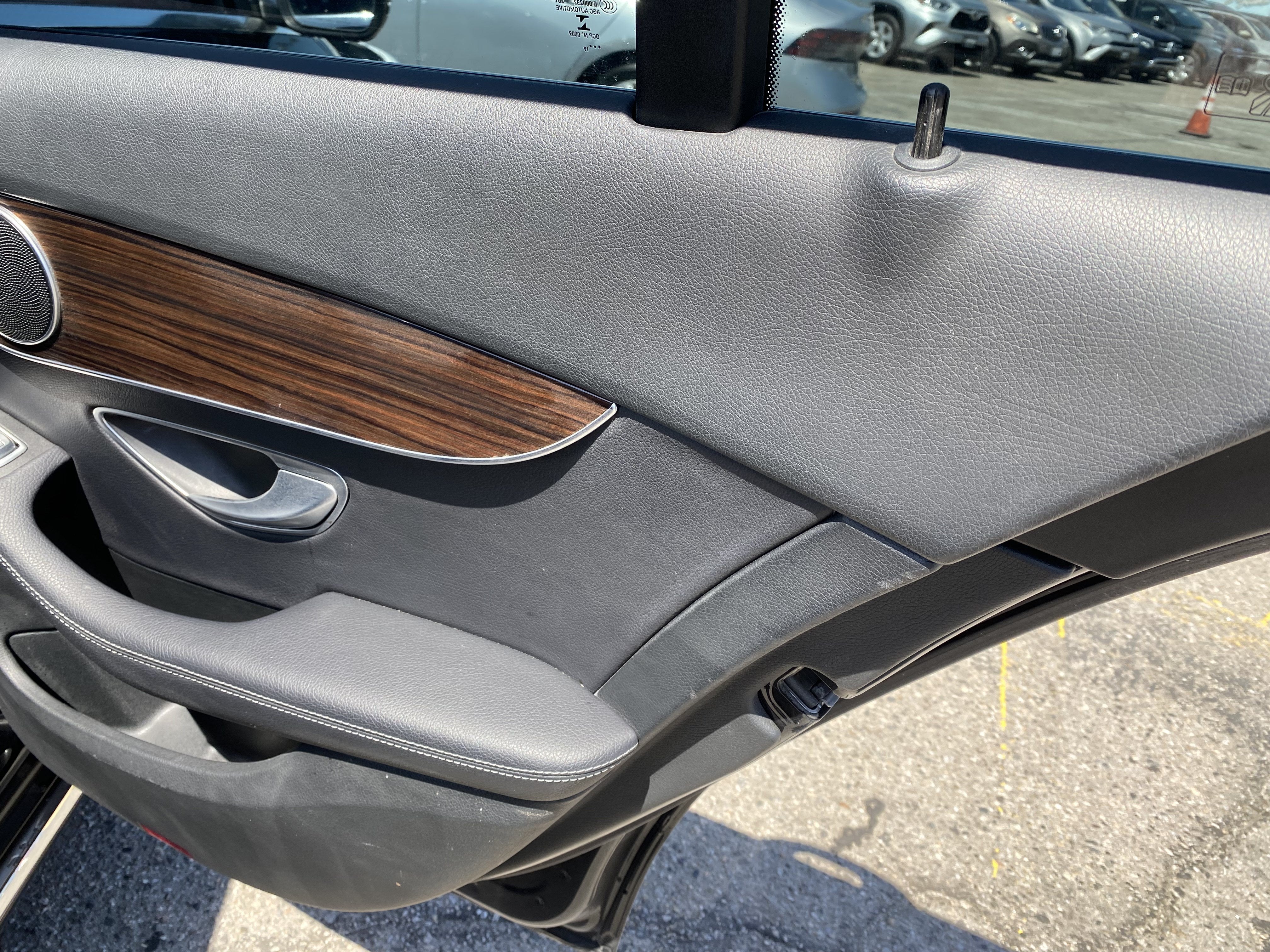 2020 Mercedes-Benz C-Class C 300