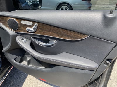 2020 Mercedes-Benz C-Class C 300