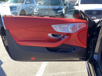 2017 Mercedes-Benz C-Class C 300