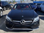 2017 Mercedes-Benz C-Class C 300