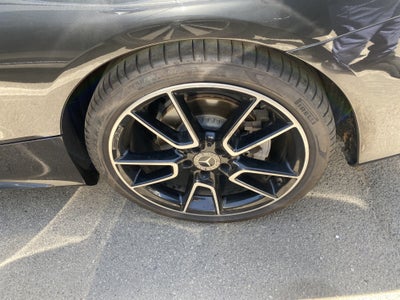 2020 Mercedes-Benz C-Class C 300