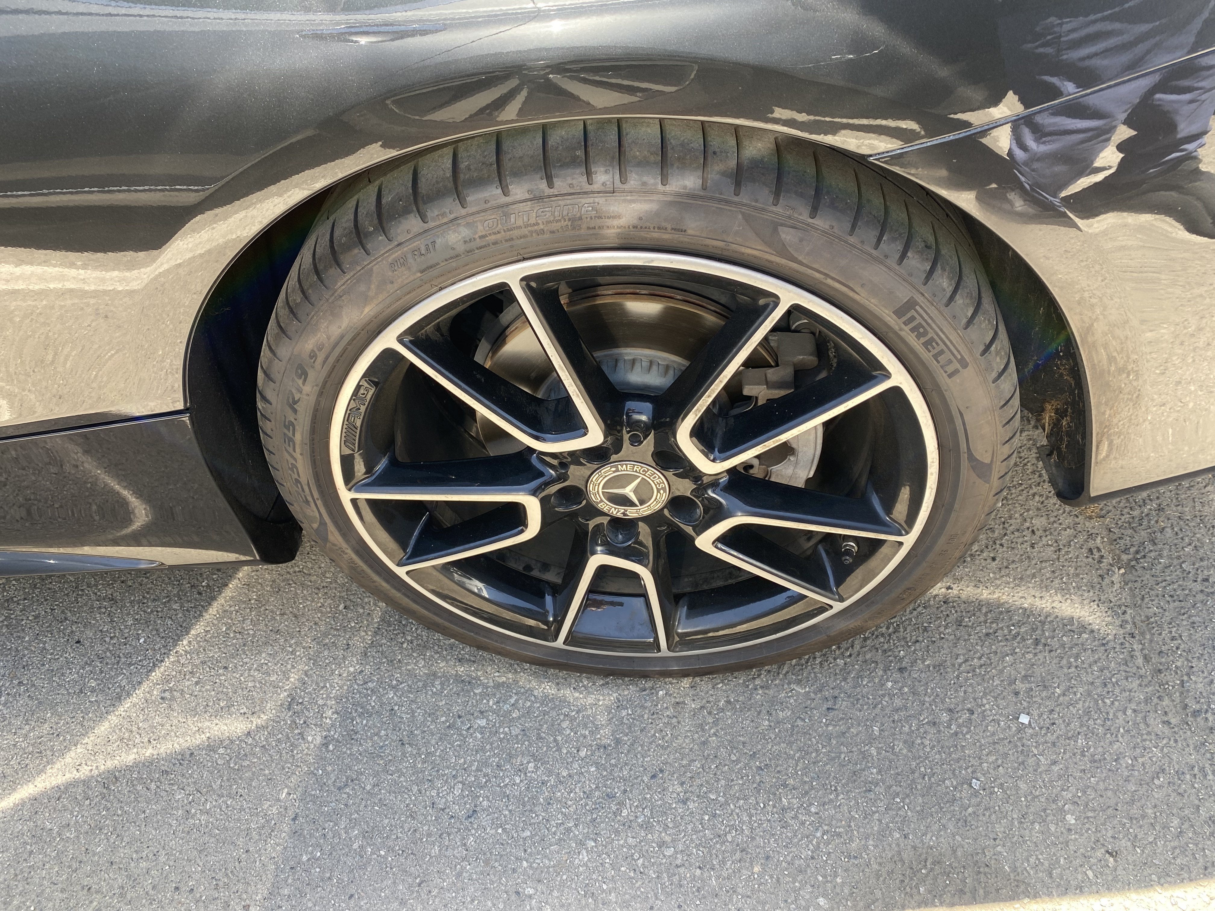 2020 Mercedes-Benz C-Class C 300