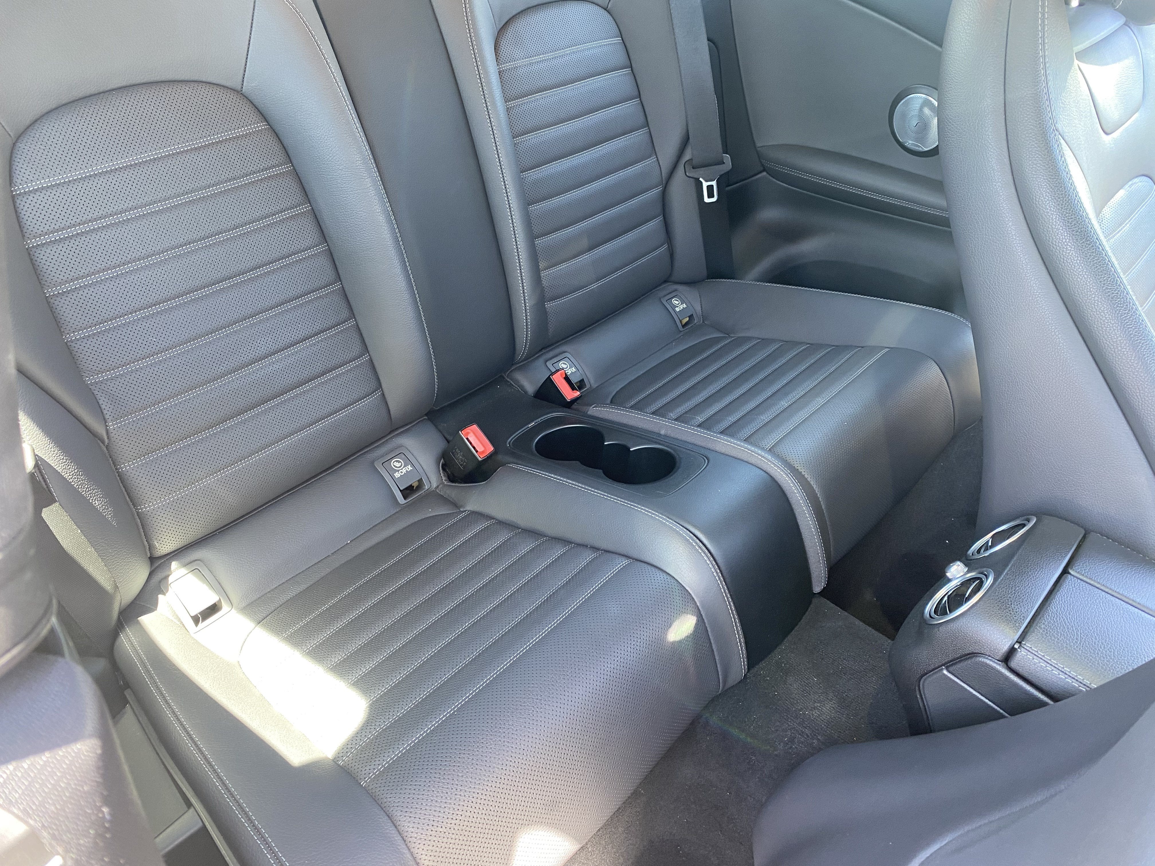 2020 Mercedes-Benz C-Class C 300