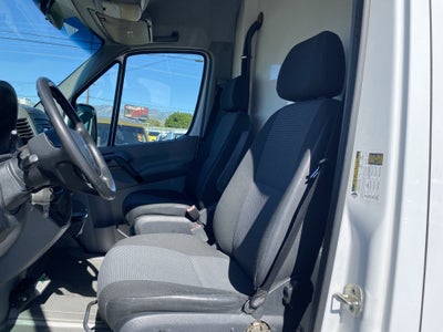 2013 Freightliner SPRINTER 2500 Base