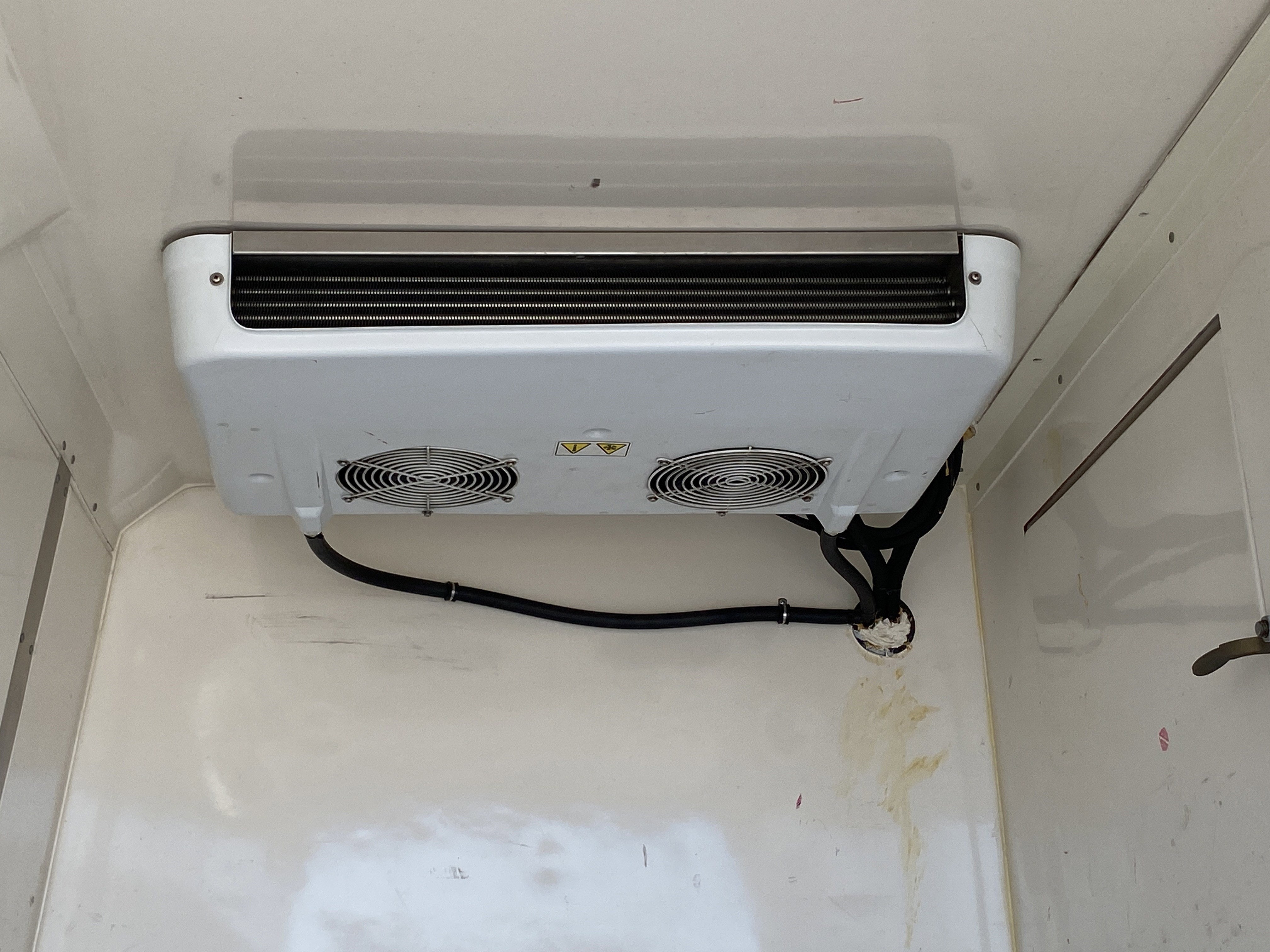 2013 Freightliner SPRINTER 2500 Base