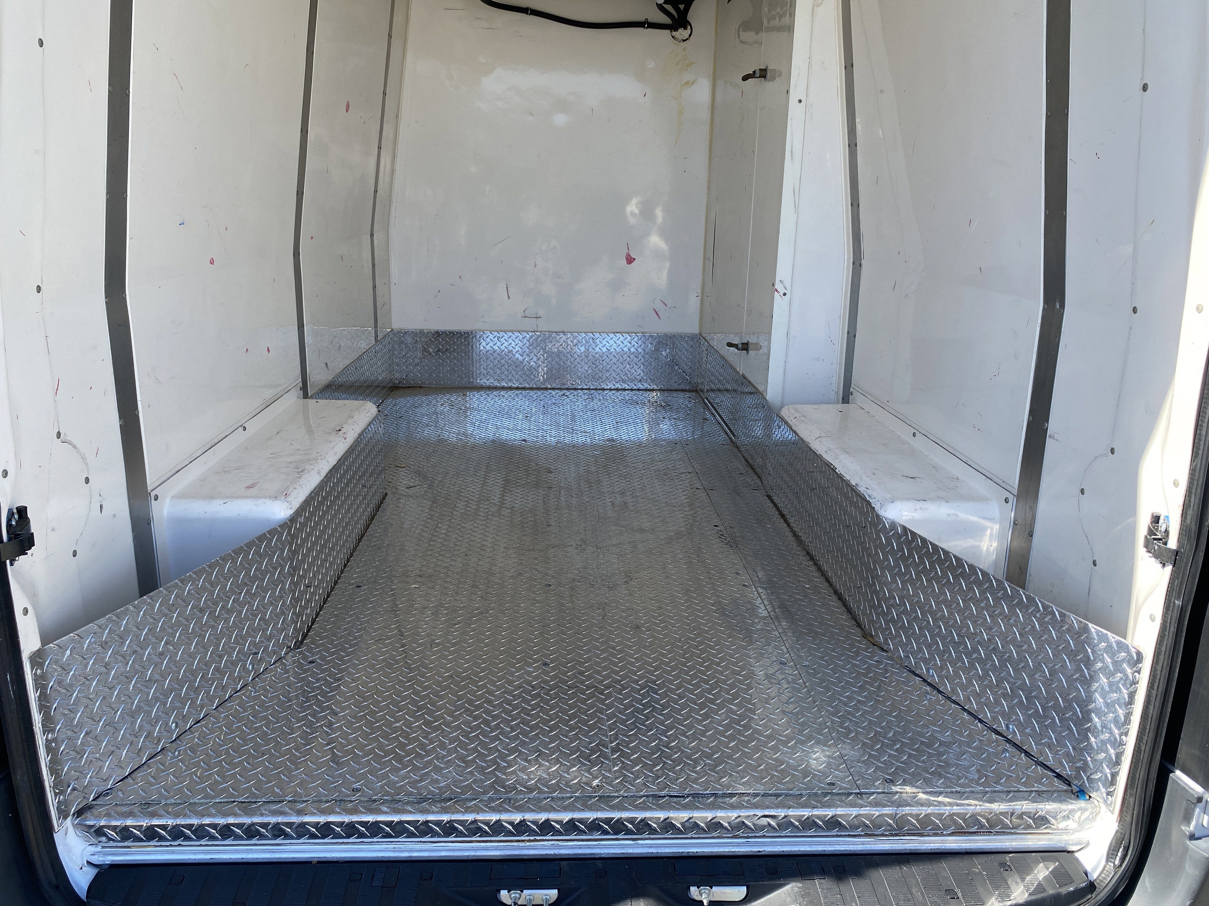 2013 Freightliner SPRINTER 2500 Base
