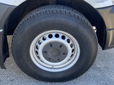 2013 Freightliner SPRINTER 2500 Base