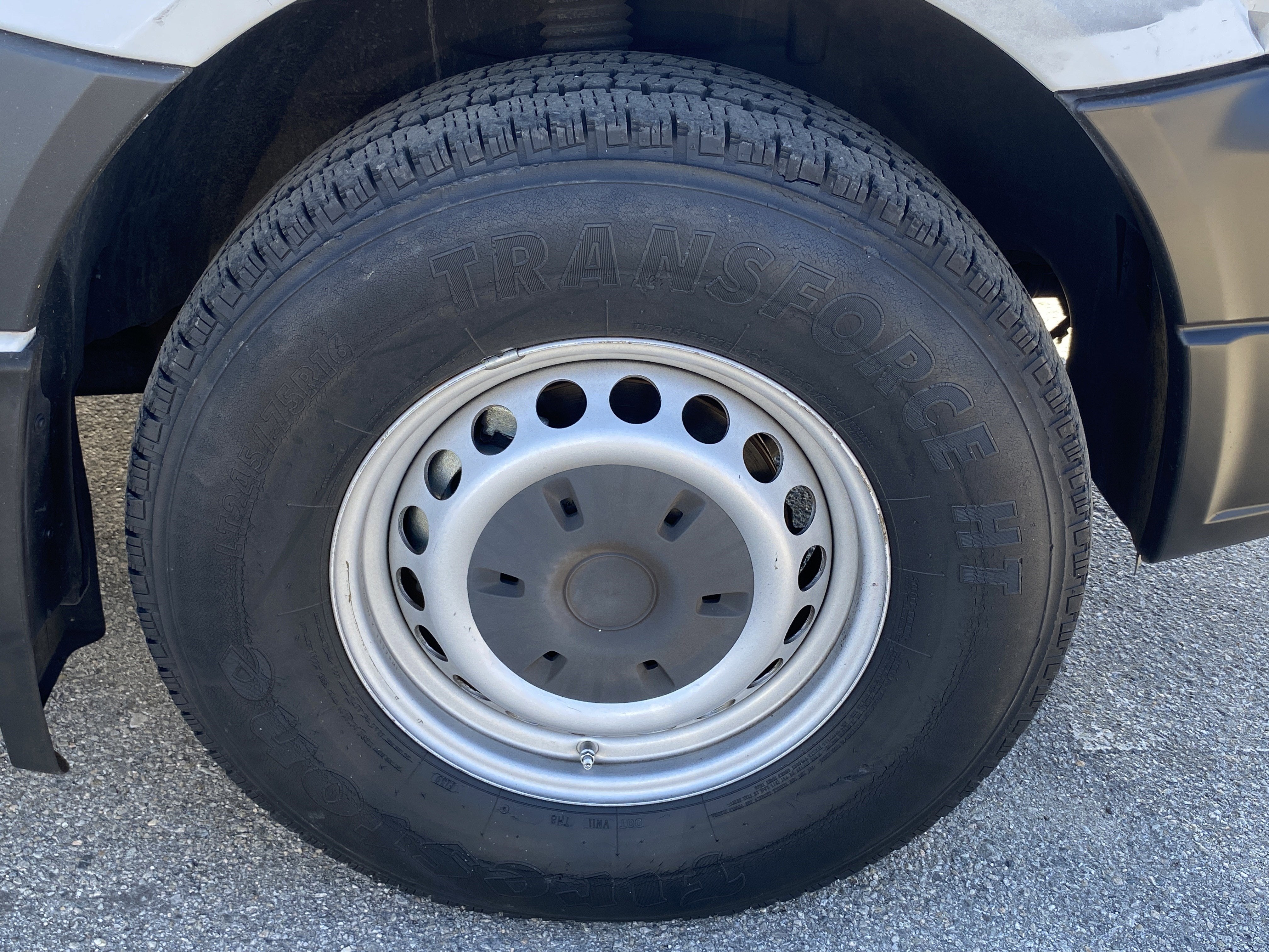 2013 Freightliner SPRINTER 2500 Base