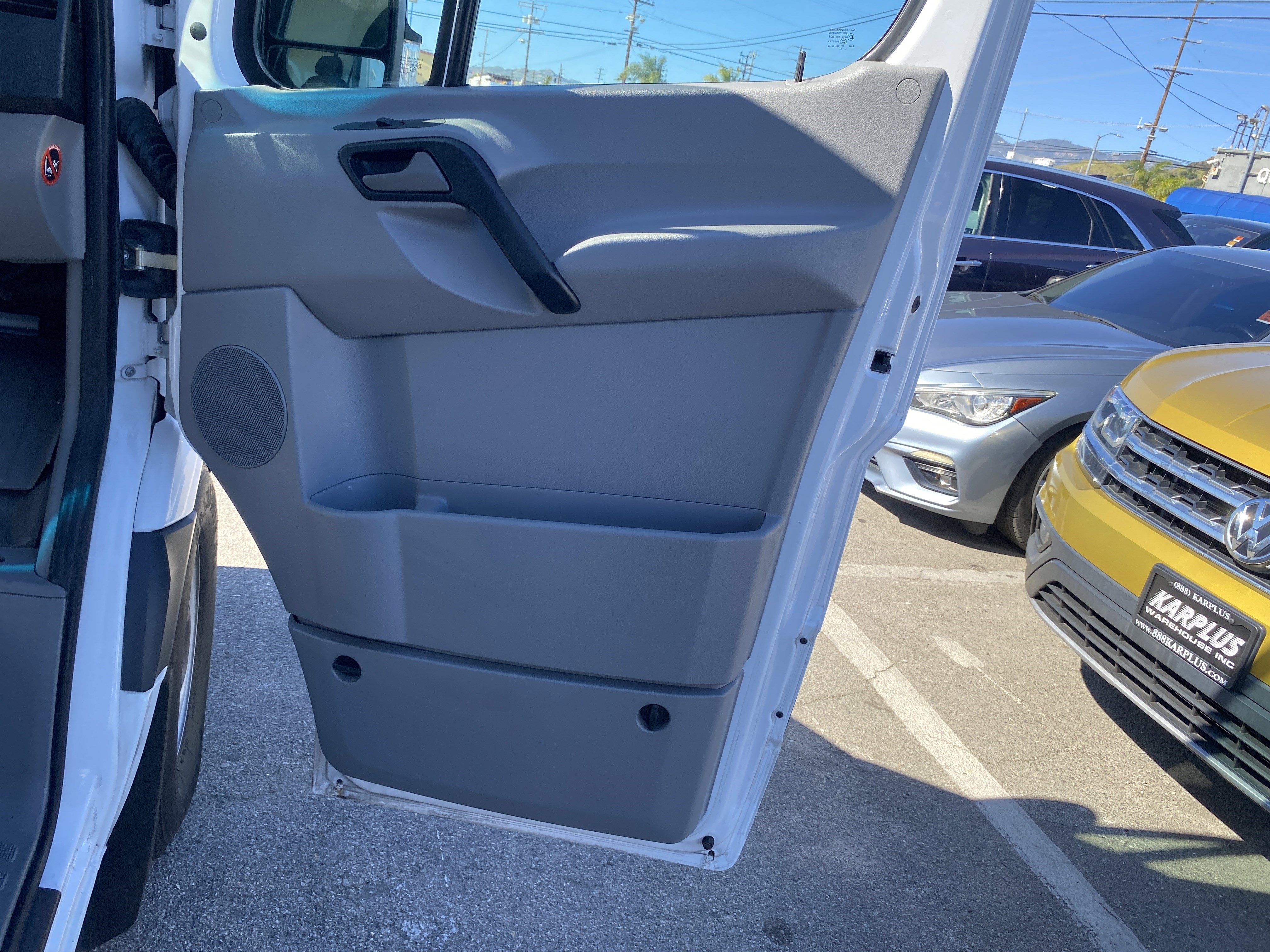 2013 Freightliner SPRINTER 2500 Base