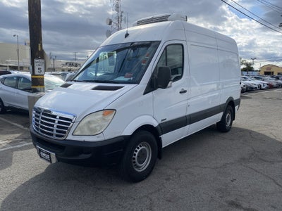 2013 Freightliner SPRINTER 2500 Base